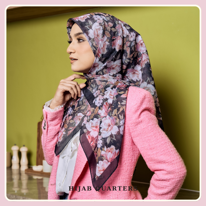 Margeret Collection (Black Jane)